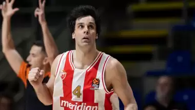 Basketbolun sihirbazından emeklilik kararı! Teodosic bıraktı...