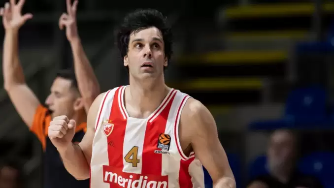 Basketbolun sihirbazından emeklilik kararı! Teodosic bıraktı...