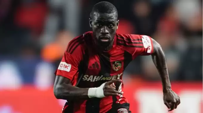 Badou Ndiaye, 1.Lig'e transfer oluyor