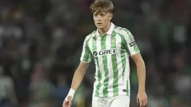 Jesus Rodriguez, Como'ya çok yakın!