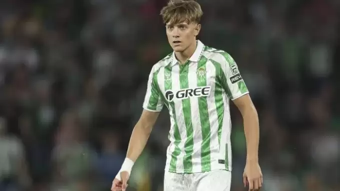 Jesus Rodriguez, Como'ya çok yakın!