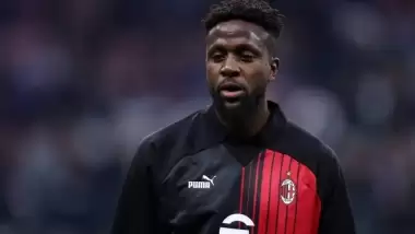 Milan'da ayrılık yükleniyor: Divock Origi