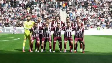 Elazığspor, transferleri resmileştirdi