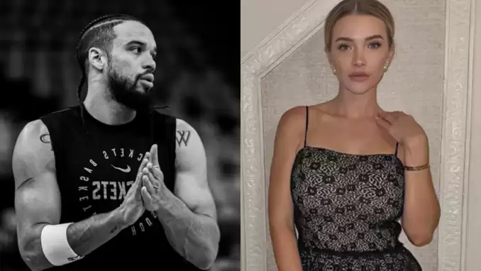 NBA oyuncusu eski sevgilisi hakkında uzaklaştırma talebinde bulundu!