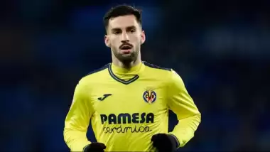 Atletico Madrid’den dev hamle: Alex Baena transferi tamam!