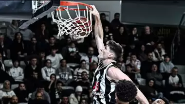 Zalgiris Kaunas, Beşiktaşlı yıldızın transferini açıkladı!