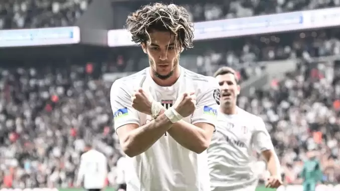 Tayfur Bingöl'den flaş mesaj! "Başlıyoruz"