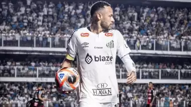 Neymar kararını verdi! Geleceği...