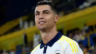 Cristiano Ronaldo: "Suudi ligi en iyi 5 ligden biri"