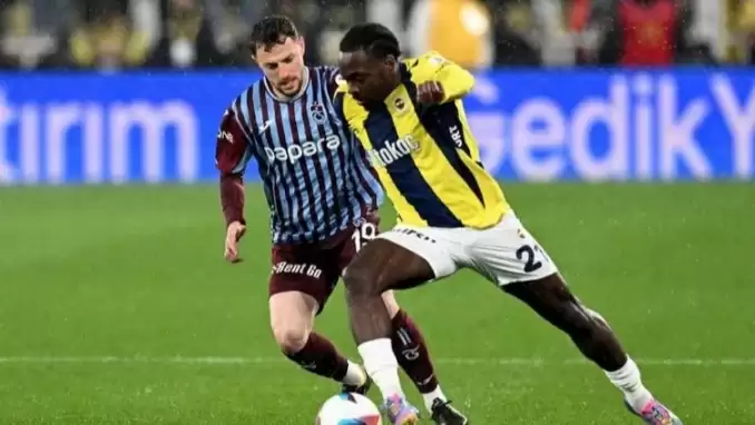 Bright Osayi-Samuel transferi neden iptal oldu? İşte nedeni...