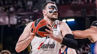 Beşiktaş'tan Hırvat hamlesi: Yıldız isim geliyor