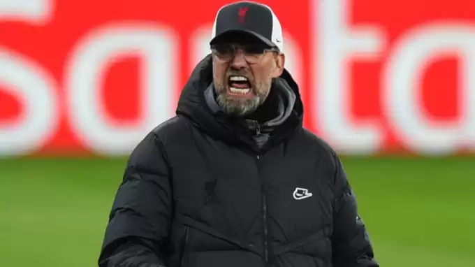 Jürgen Klopp ateş püskürdü: "Futbolda uygulanan en kötü fikir"