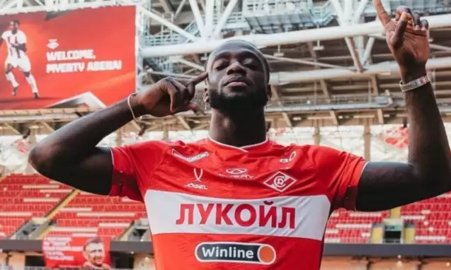 Görüşmelerde sona gelindi! Yeni sezonda Süper Lig'de forma giyecek...