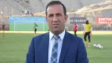 Yeni Malatyaspor’dan açıklama: “Adil Gevrek’in sözünü yerine getirmesini bekliyoruz”