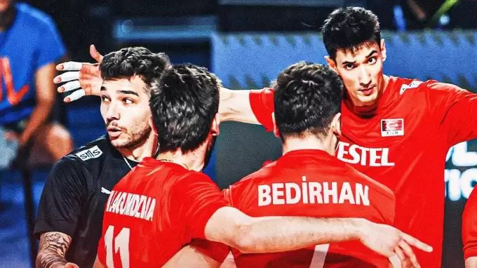 Filenin Efeleri, Bulgaristan etabını yenilgiyle kapattı