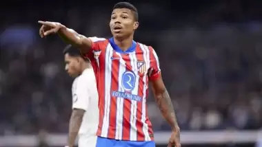 Reinildo'nun yeni durağı Sunderland!