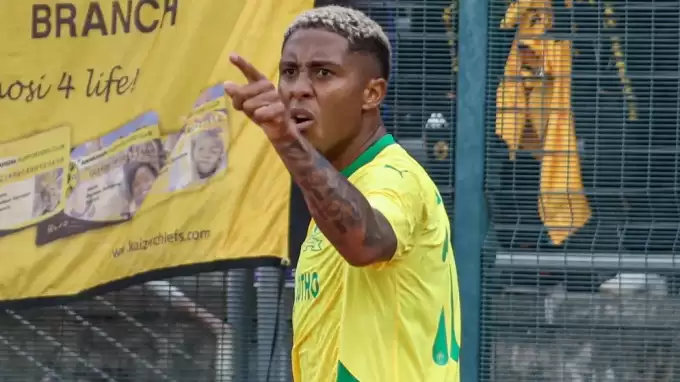 10 numaraya sürpriz isim! 21 gol ve 10 asist kaydetti 