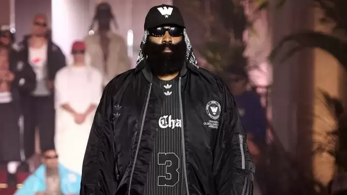 NBA'de 6 imza birden! James Harden'a 1+1 yıllık sözleşme...