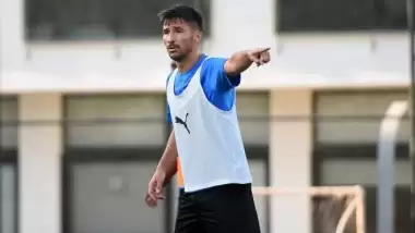 Manisa FK'da Bekir ve Eray sürprizi