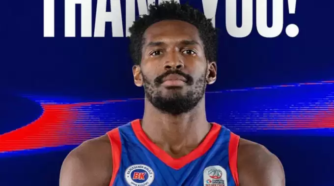 Bahçeşehir Koleji'nde ayrılık