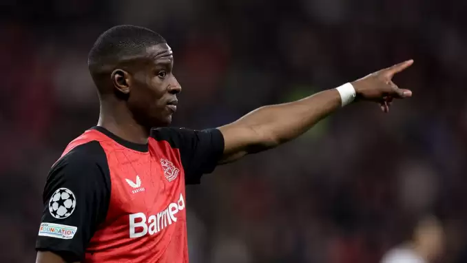 Fenerbahçe'de Mukiele hamlesi: Hedef Şampiyonlar Ligi!