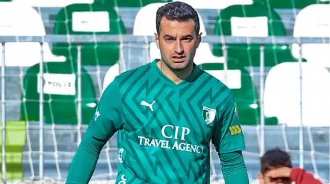 Gökhan Akkan, Süper Lig'de kaldı! İşte yeni takımı