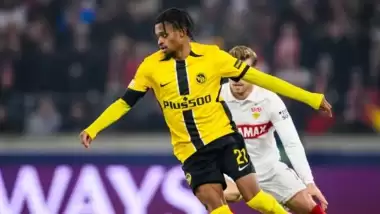 Trabzonspor’a süratli kanat oyuncusu…