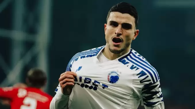 Trabzonspor'dan resmi teklif! Oyuncu transfere sıcak bakıyor