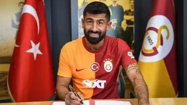 Kerem Demirbay Eyüp yolcusu!
