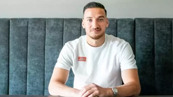 Ercan Kara geri döndü! Resmi imzalar atıldı...