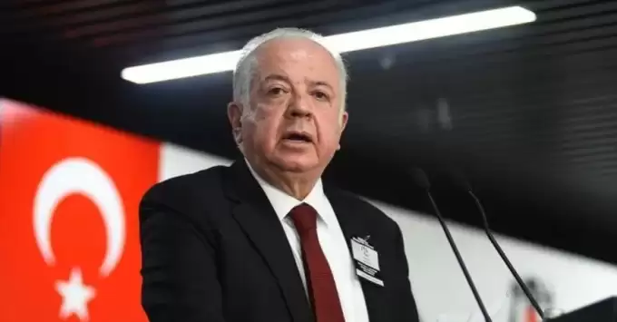 Affan Keçeci: "Beşiktaş için değil elimi gövdemi taşın altına koyarım"