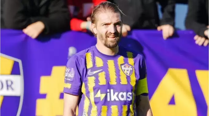 Caner Erkin'in yeni takımı belli oldu! 15 yıl sonra İstanbul dışına çıkacak