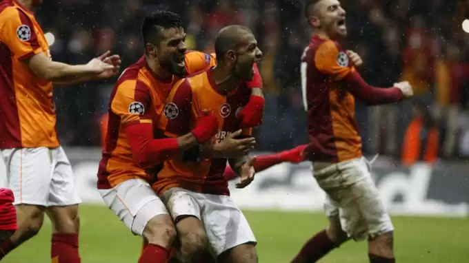 Galatasaraylı eski futbolcudan Hakan Çalhanoğlu'na çağrı