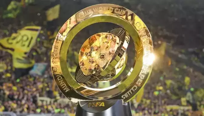 FIFA Kulüpler Dünya Kupası'nda çeyrek final eşleşmeleri belli oldu