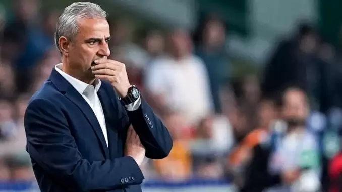 İsmail Kartal'ın yerine Türk teknik adam! İstanbul'a geliyorlar...