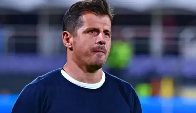 Emre Belözoğlu'nu üzecek haber! Yönetim değişikliği rakip çıkardı