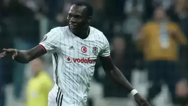 Sakaryaspor, Aboubakar'ı transfer edecek mi? İrfan Buz açıkladı...