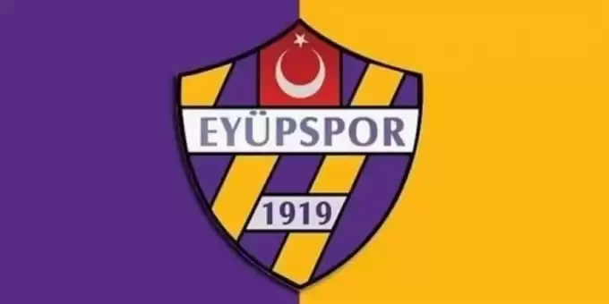 Eyüpspor'dan Kerem Demirbay'ın ardından bir transfer bombası daha! İmzayı attı