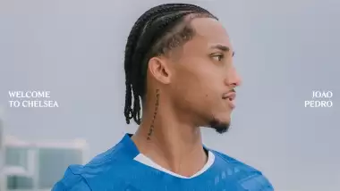 Chelsea aradığı forveti buldu