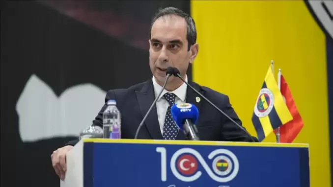 Fenerbahçe'de imza süreci hakkında yeni açıklama