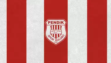 Pendikspor'da 2 ayrılık!