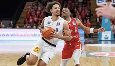 Türk Telekom'a Almanya'dan skorer! 