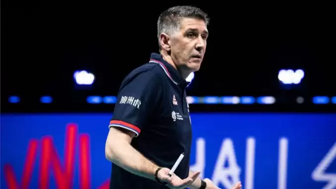 Milli Takım'da yeni dönem: Hoca değişiyor!