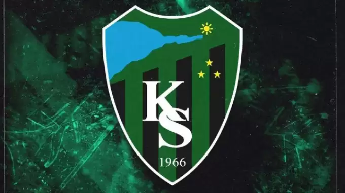 Kocaelispor eski Beşiktaşlıyı bitiriyor