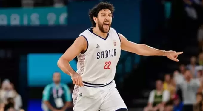 Adı Fenerbahçe ile anılan Vasilije Micic'te flaş gelişme!