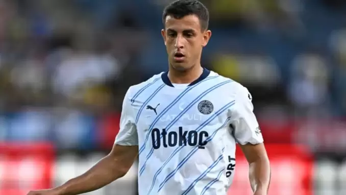 Geldiği gibi gidiyor! Bartuğ Elmaz'ın yeni takımı belli oldu