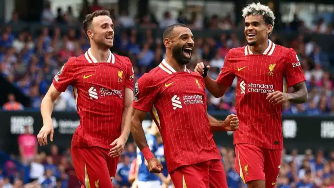 FLAŞ | Liverpool'un yıldızı trafik kazasında hayatını kaybetti