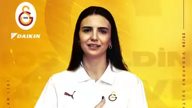 Galatasaray durmuyor: Bir transfer daha gerçekleşti