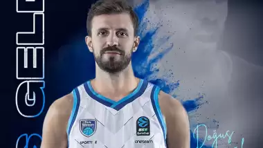 Anadolu Efes'ten ayrılmıştı: Yeni durağı Türk Telekom oldu!