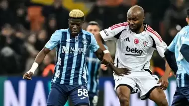 Maestro, Süper Lig'de kaldı: İşte yeni takımı